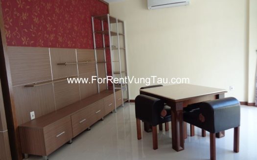 SUPER MODERN VILLA FOR RENT IN HEART OF FRONT BEACH VUNG TAU B151