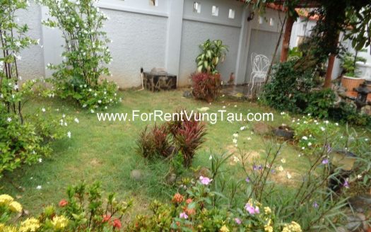 VILLA FOR RENT VUNG TAU – LAC LONG QUAN AREA B169