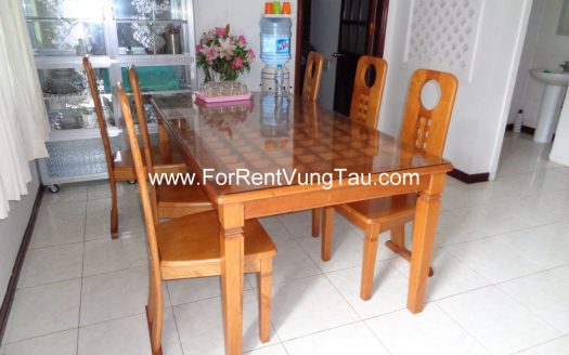 VILLA FOR RENT VUNG TAU – LAC LONG QUAN AREA B169