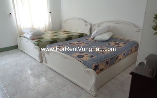 VILLA FOR RENT VUNG TAU – LAC LONG QUAN AREA B169
