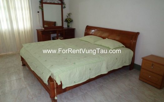 VILLA FOR RENT VUNG TAU – LAC LONG QUAN AREA B169