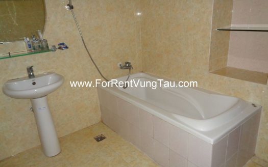 VILLA FOR RENT VUNG TAU – LAC LONG QUAN AREA B169