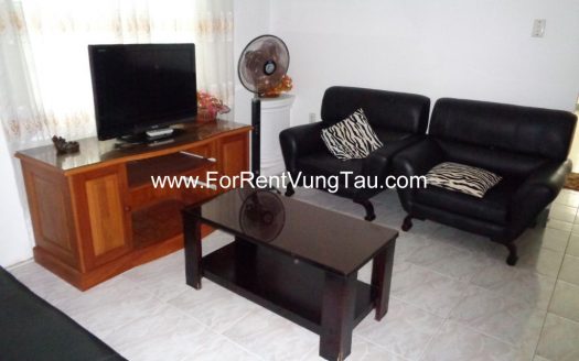 VILLA FOR RENT VUNG TAU – LAC LONG QUAN AREA B169