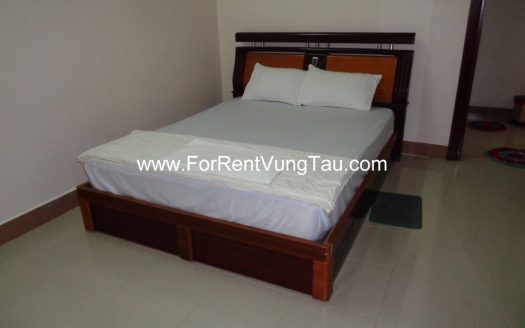 VILLA FOR RENT VUNG TAU CLOSED OCEAN B161