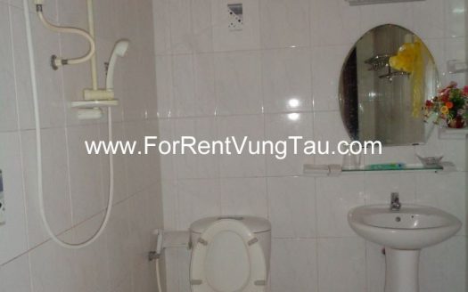VILLA FOR RENT VUNG TAU CLOSED OCEAN B161