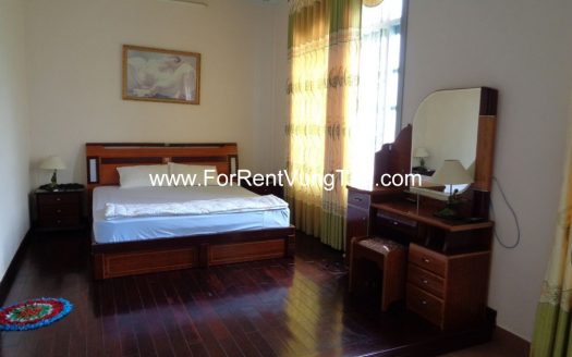 VILLA FOR RENT VUNG TAU CLOSED OCEAN B161