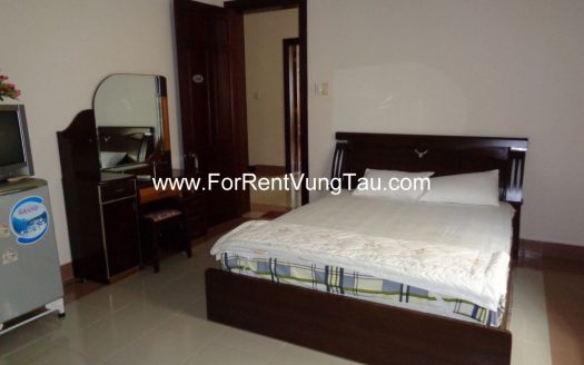 VILLA FOR RENT VUNG TAU CLOSED OCEAN B161