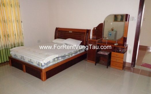 VILLA FOR RENT VUNG TAU CLOSED OCEAN B161