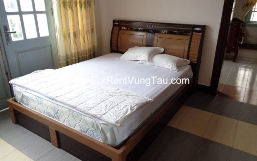 VILLA FOR RENT VUNG TAU CLOSED OCEAN B161