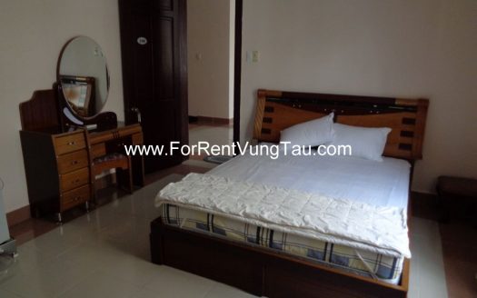 VILLA FOR RENT VUNG TAU CLOSED OCEAN B161