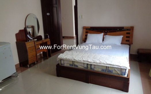 VILLA FOR RENT VUNG TAU CLOSED OCEAN B161