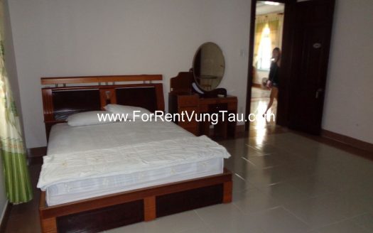 VILLA FOR RENT VUNG TAU CLOSED OCEAN B161
