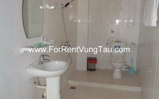 VILLA FOR RENT VUNG TAU CLOSED OCEAN B161