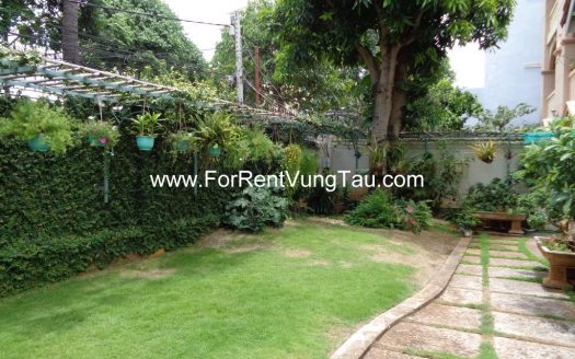 MINI CITY SIDE VILLA FOR RENT LONG-TERM VUNG TAU B54
