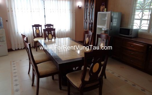 MINI CITY SIDE VILLA FOR RENT LONG-TERM VUNG TAU B54