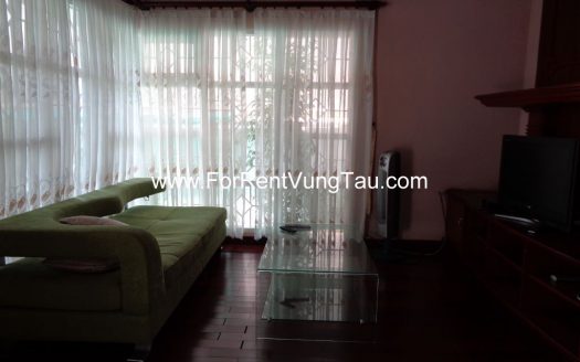 MINI CITY SIDE VILLA FOR RENT LONG-TERM VUNG TAU B54
