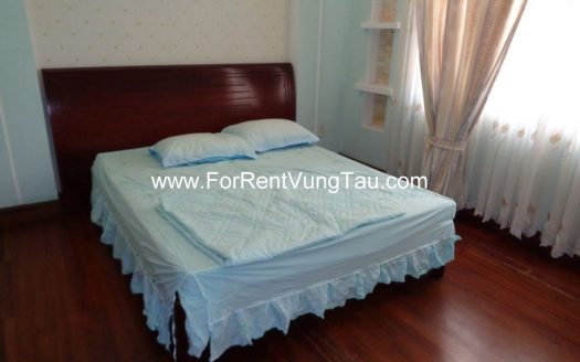 MINI CITY SIDE VILLA FOR RENT LONG-TERM VUNG TAU B54