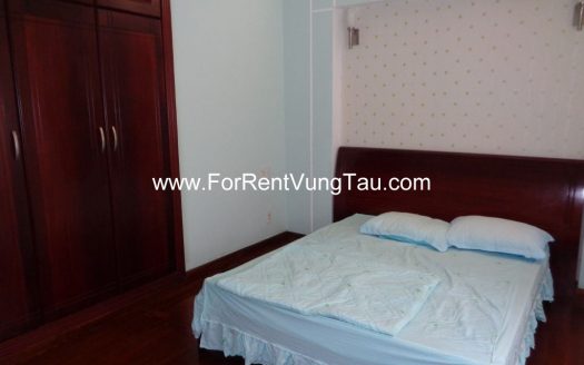 MINI CITY SIDE VILLA FOR RENT LONG-TERM VUNG TAU B54