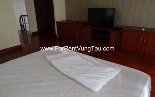 MINI CITY SIDE VILLA FOR RENT LONG-TERM VUNG TAU B54