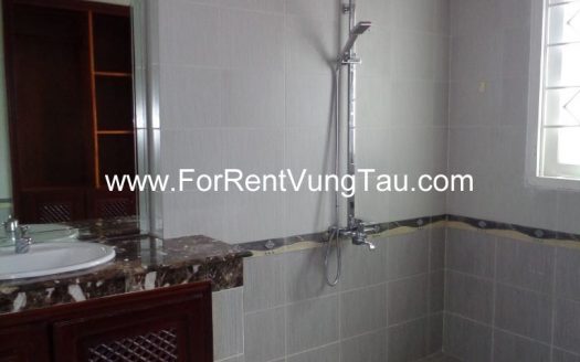 MINI CITY SIDE VILLA FOR RENT LONG-TERM VUNG TAU B54