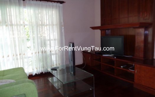 MINI CITY SIDE VILLA FOR RENT LONG-TERM VUNG TAU B54