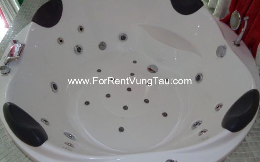 SPLENDID VILLA FOR RENT/SALE IN VUNG TAU VIETNAM B86