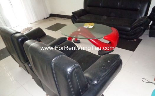 LIKE NEW HOUSE FOR RENT IN VUNG TAU B220
