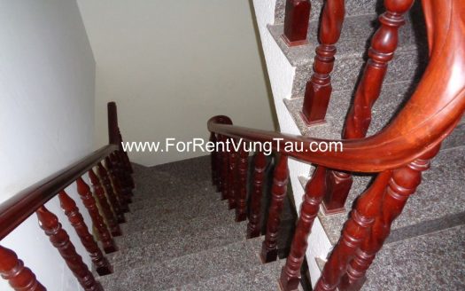LIKE NEW HOUSE FOR RENT IN VUNG TAU B220
