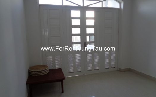 LIKE NEW HOUSE FOR RENT IN VUNG TAU B220