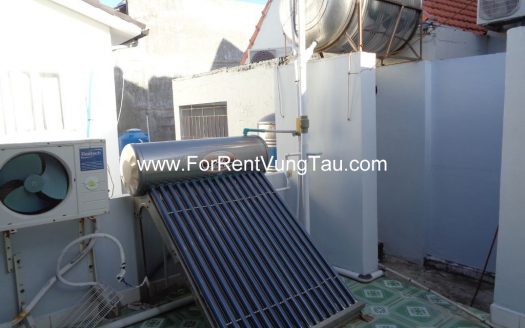 LIKE NEW HOUSE FOR RENT IN VUNG TAU B220