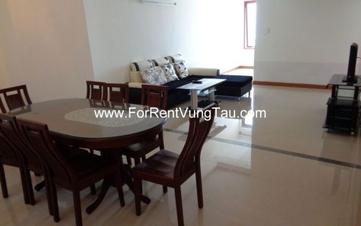 SEASIDE APTS (SON THINH 9) FOR RENT VUNG TAU, BACK BEACH AREA B121