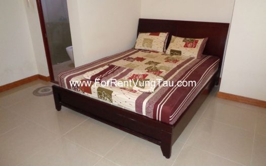 SEASIDE APTS (SON THINH 9) FOR RENT VUNG TAU, BACK BEACH AREA B121