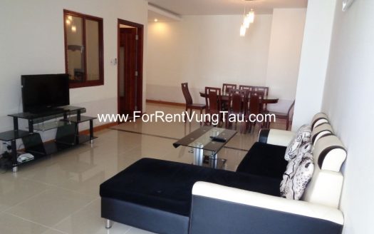 SEASIDE APTS (SON THINH 9) FOR RENT VUNG TAU, BACK BEACH AREA B121