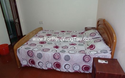COZY & NICE HOUSE FOR RENT IN VUNG TAU FOREIGNER AREA B225
