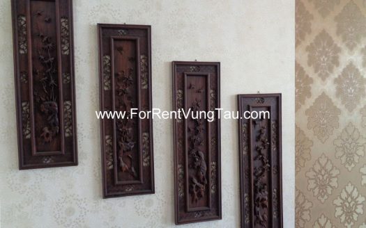 COZY & NICE HOUSE FOR RENT IN VUNG TAU FOREIGNER AREA B225