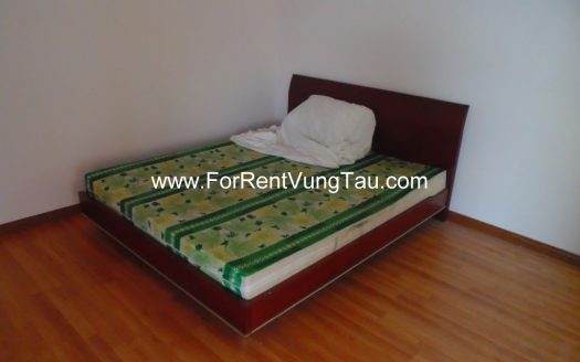 APARTMENT FOR LEASE IN VUNG TAU WITH GEAT SEAVIEW B164