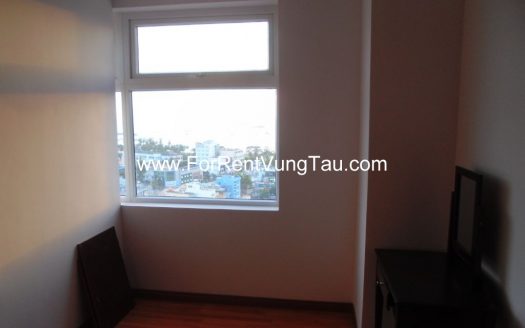 APARTMENT FOR LEASE IN VUNG TAU WITH GEAT SEAVIEW B164
