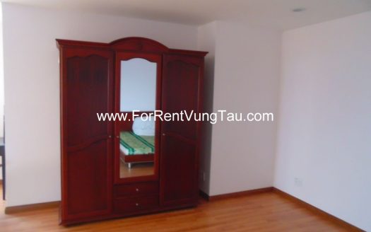 APARTMENT FOR LEASE IN VUNG TAU WITH GEAT SEAVIEW B164