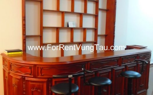 LIVING EASY, COMFORTABLE AND FUN IN VUNG TAU CITY WITH THIS VILLA B70