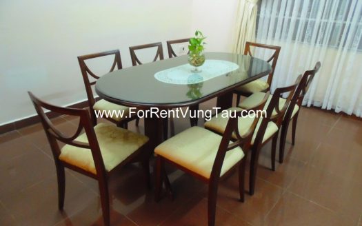 LIVING EASY, COMFORTABLE AND FUN IN VUNG TAU CITY WITH THIS VILLA B70