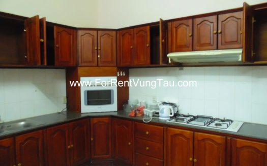 LIVING EASY, COMFORTABLE AND FUN IN VUNG TAU CITY WITH THIS VILLA B70