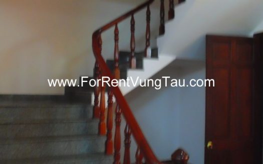 LIVING EASY, COMFORTABLE AND FUN IN VUNG TAU CITY WITH THIS VILLA B70