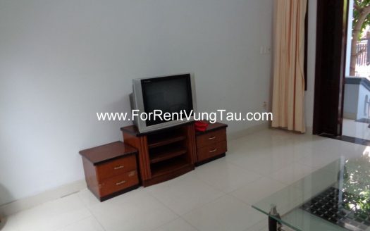 HOUSE FOR RENT CLOSE BACK BEACH VUNG TAU B197