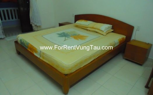 LIVING EASY, COMFORTABLE AND FUN IN VUNG TAU CITY WITH THIS VILLA B70