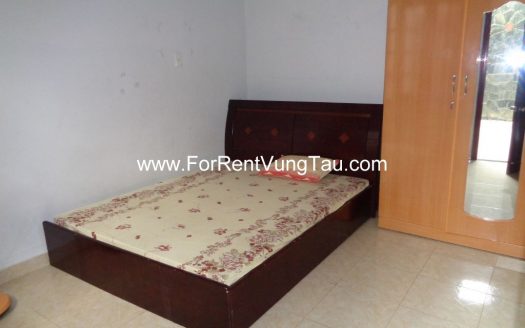 HOUSE FOR RENT CLOSE BACK BEACH VUNG TAU B197