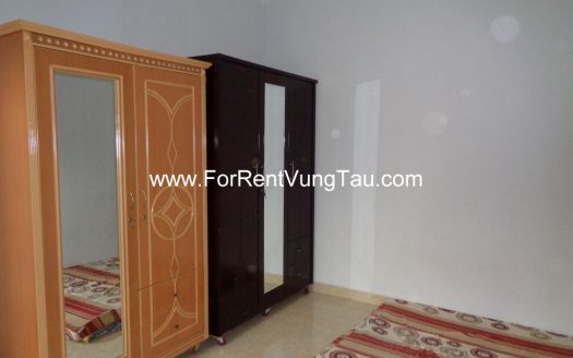 HOUSE FOR RENT CLOSE BACK BEACH VUNG TAU B197