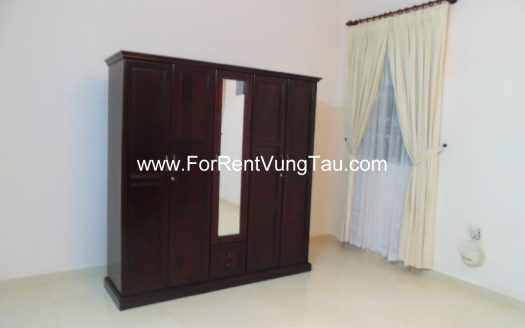 LIVING EASY, COMFORTABLE AND FUN IN VUNG TAU CITY WITH THIS VILLA B70