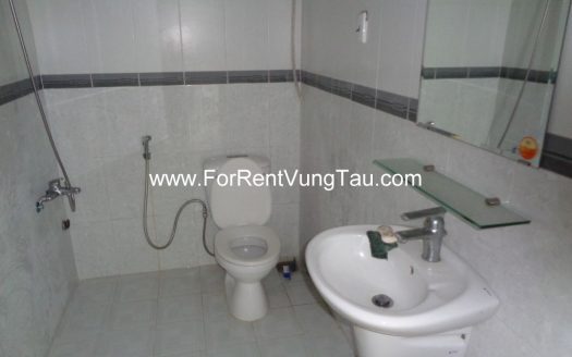HOUSE FOR RENT CLOSE BACK BEACH VUNG TAU B197