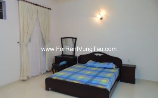 LIVING EASY, COMFORTABLE AND FUN IN VUNG TAU CITY WITH THIS VILLA B70