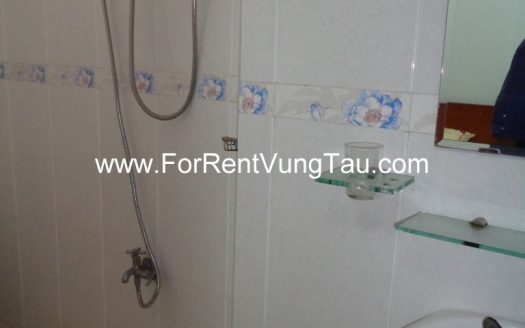 HOUSE FOR RENT CLOSE BACK BEACH VUNG TAU B197